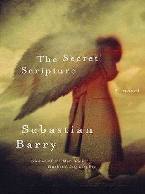 cover image of The Secret Scripture